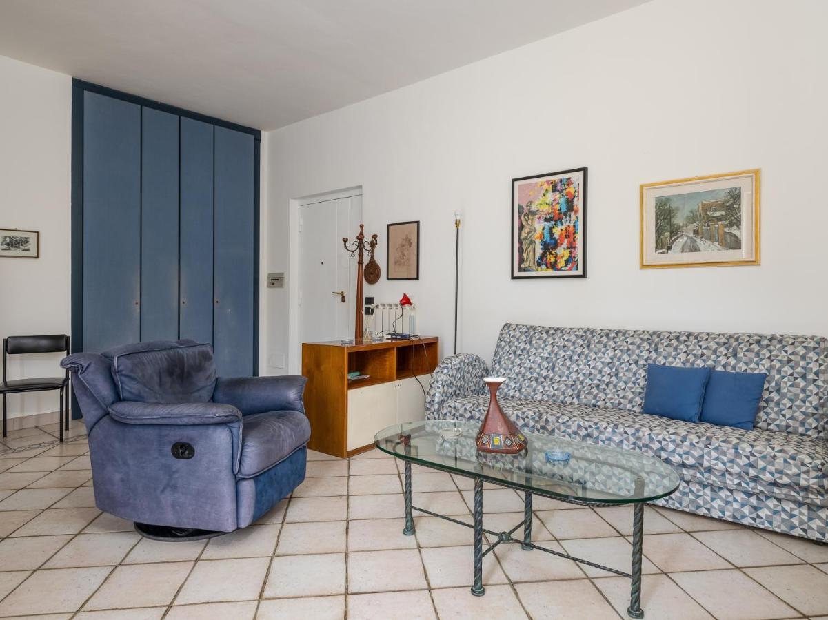 Marea Suite - De Vivo Realty Sorrento Buitenkant foto