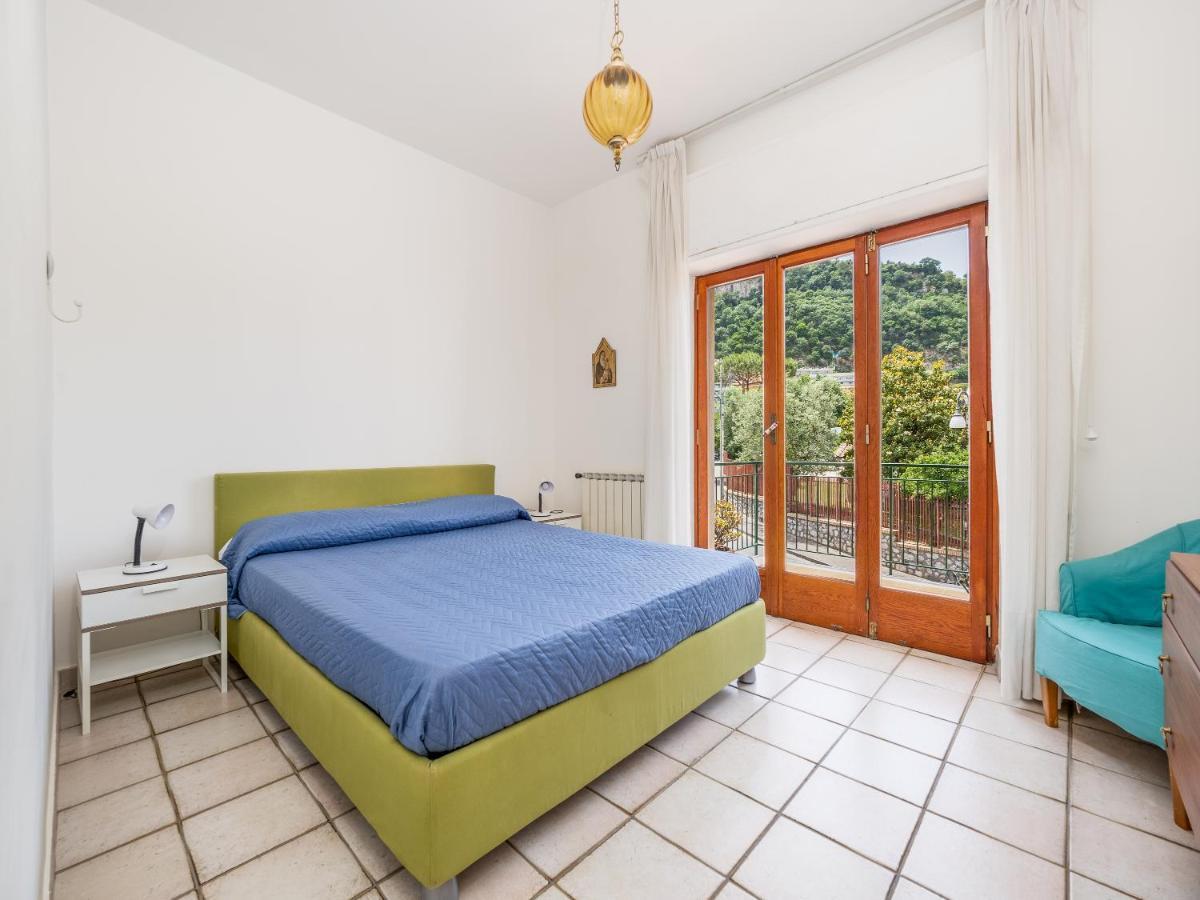 Marea Suite - De Vivo Realty Sorrento Buitenkant foto