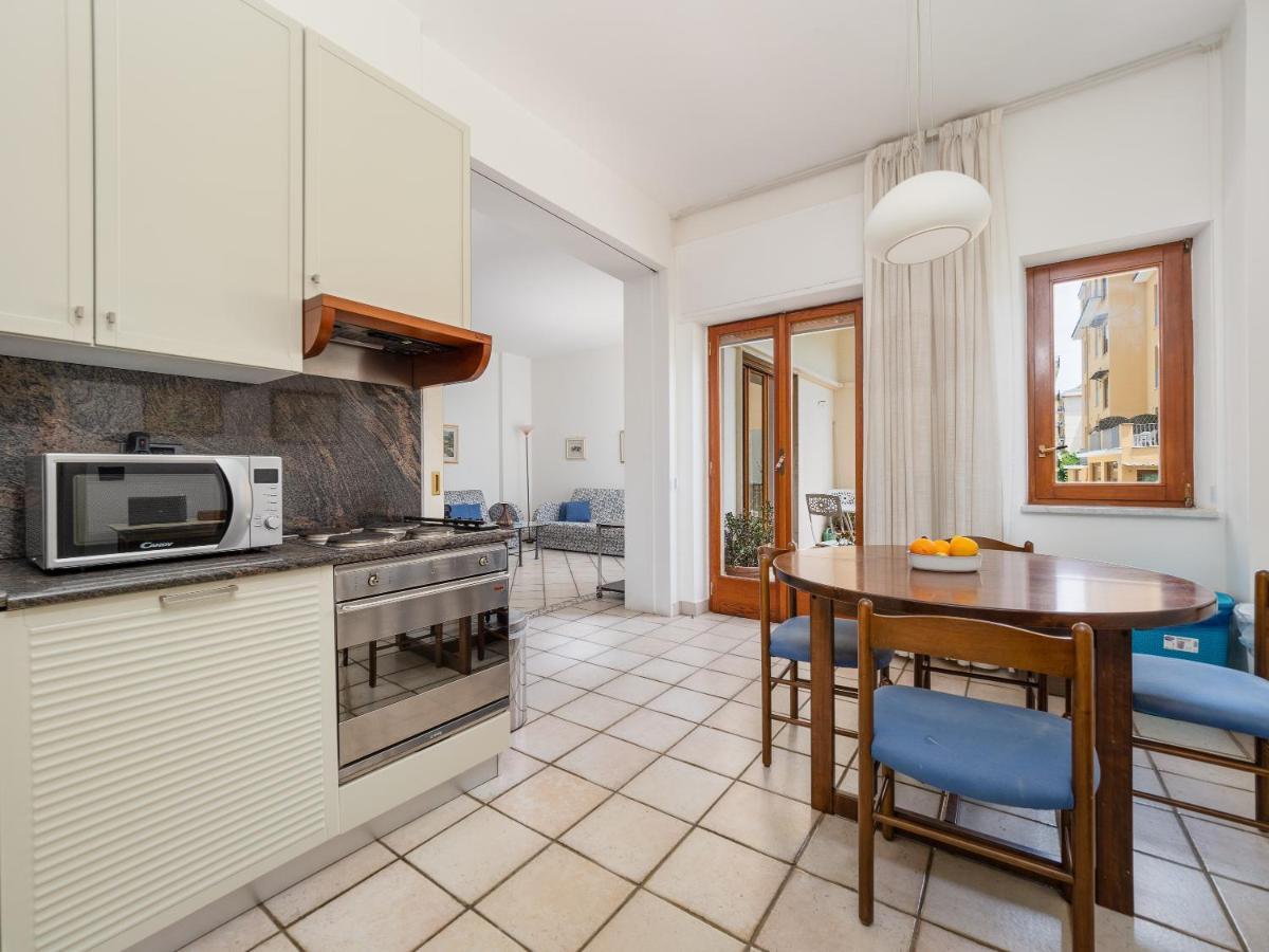 Marea Suite - De Vivo Realty Sorrento Buitenkant foto
