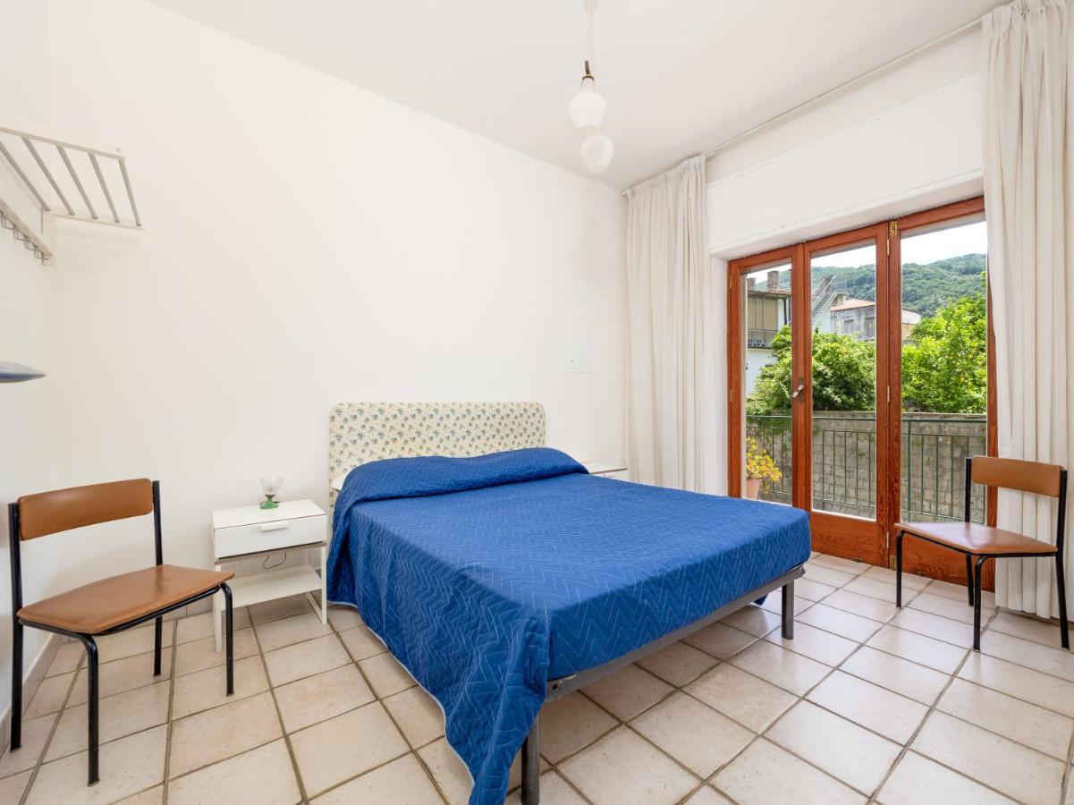 Marea Suite - De Vivo Realty Sorrento Buitenkant foto