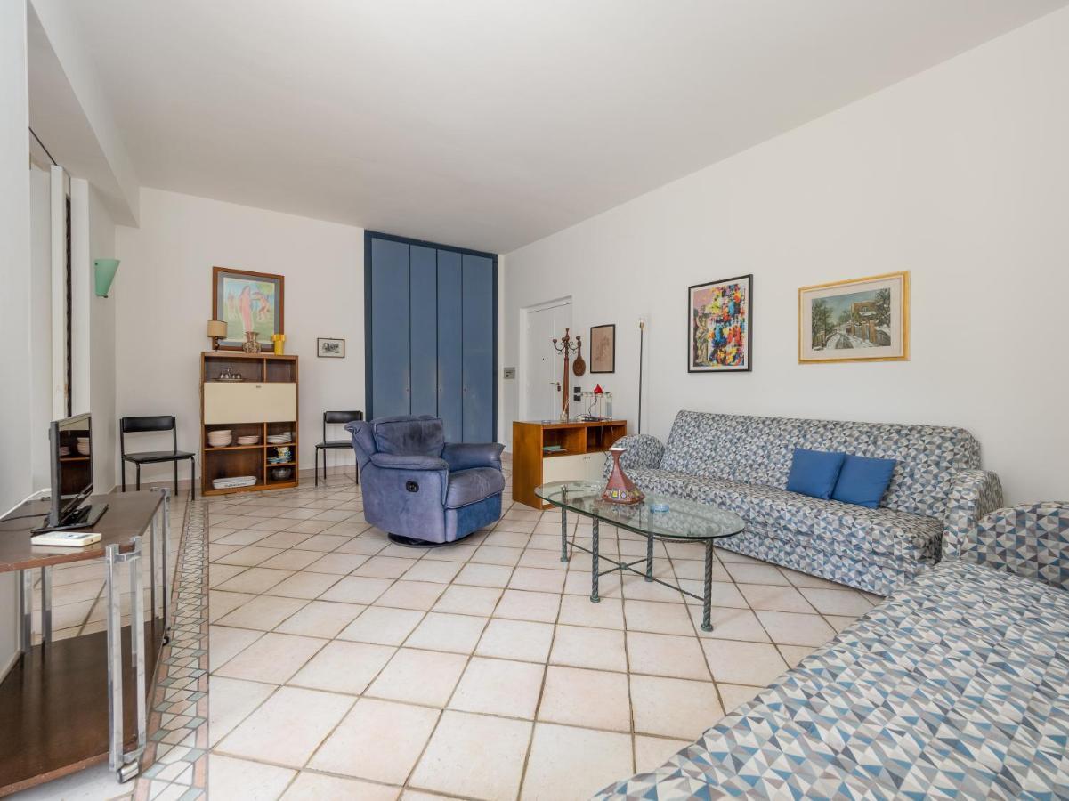 Marea Suite - De Vivo Realty Sorrento Buitenkant foto