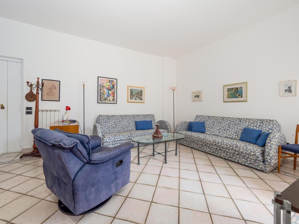 Marea Suite - De Vivo Realty Sorrento Buitenkant foto