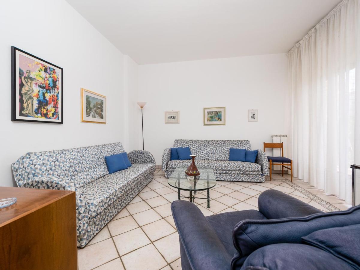 Marea Suite - De Vivo Realty Sorrento Buitenkant foto