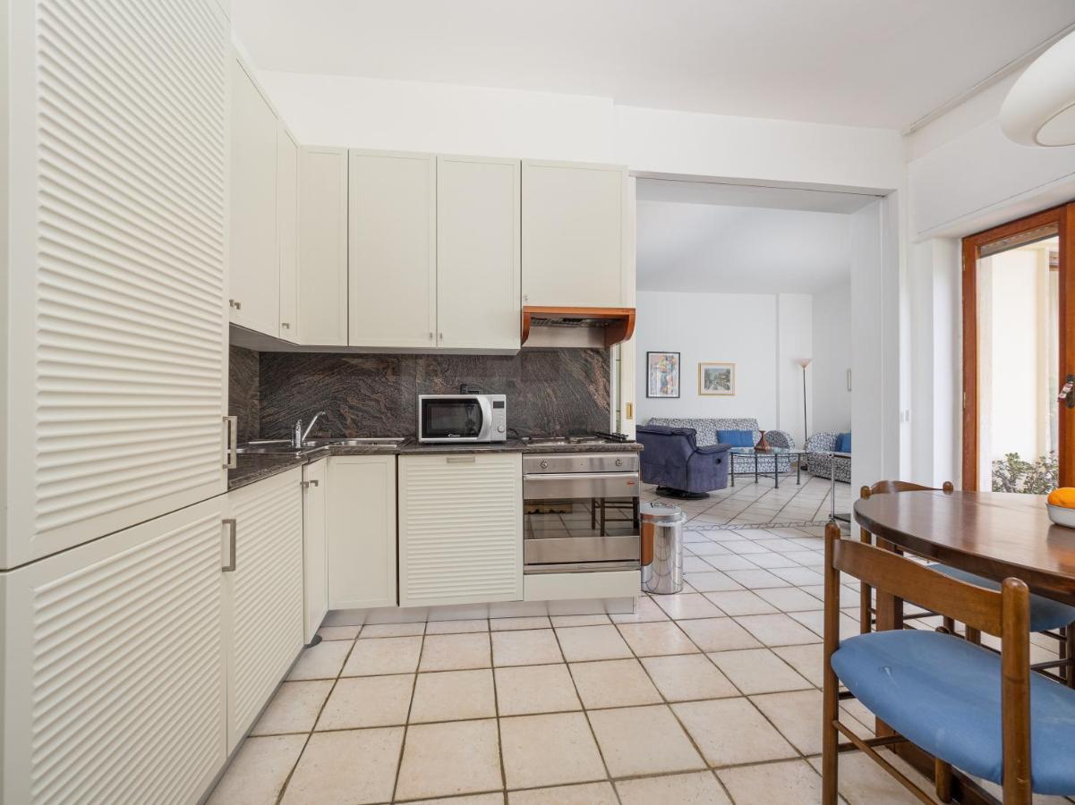 Marea Suite - De Vivo Realty Sorrento Buitenkant foto